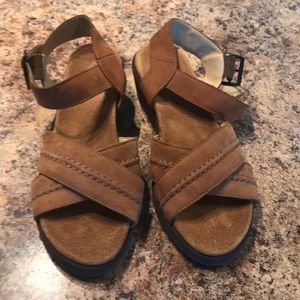 Rockport Sandals Sz 6